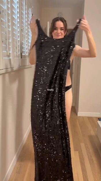 Danielle Panabaker