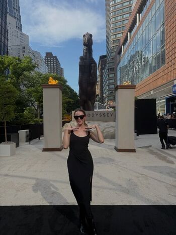 Full leaked Danielle rose russell private onlyfans photo
