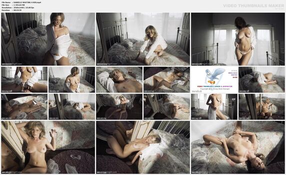 Full leaked Danielle sellers private onlyfans photo