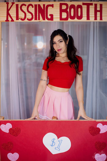 Full leaked Danielle vedovelli page private onlyfans photo