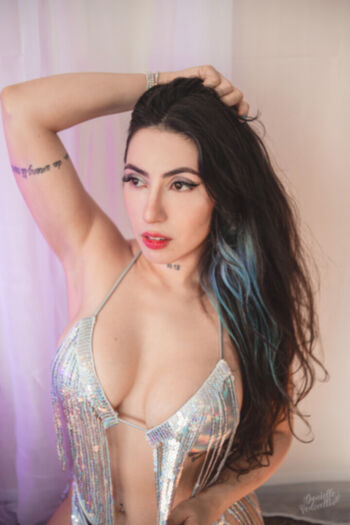 Full leaked Danielle vedovelli page private onlyfans photo