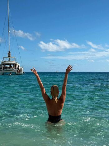 Full leaked Danielle winits private onlyfans photo