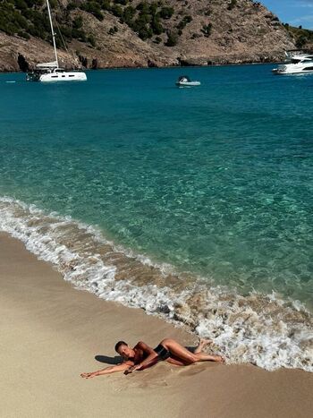 Full leaked Danielle winits private onlyfans photo