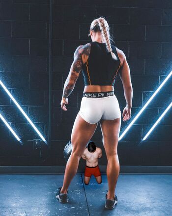 Full leaked Daniellebrandon private onlyfans photo