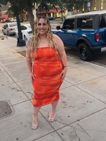 Full leaked Daniellee private onlyfans photo