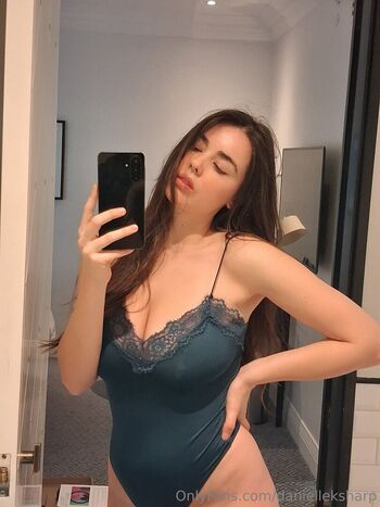 danielleksharp