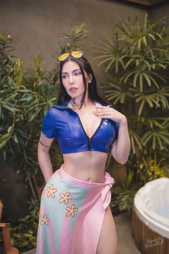 Full leaked Danievedo page private onlyfans photo