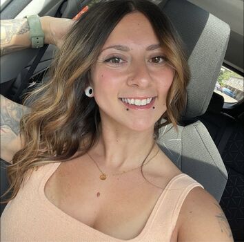 Full leaked Danigoodisonn private onlyfans photo