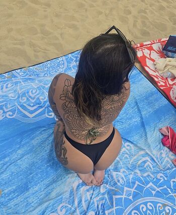 Full leaked Danigoodisonn private onlyfans photo
