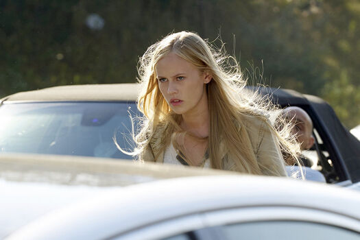 Danika Yarosh