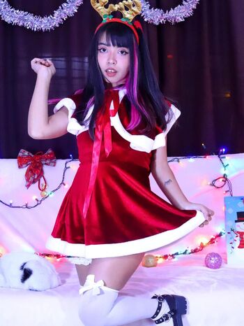 Full leaked Danimiau private onlyfans photo