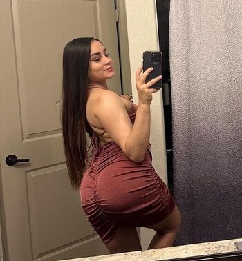 Full leaked Daninicolev private onlyfans photo