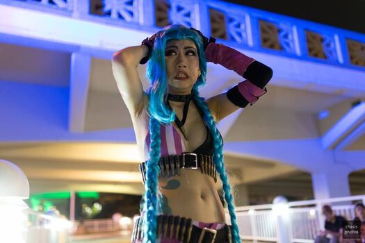 Full leaked Danisaurz page private onlyfans photo