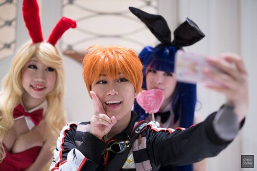 Full leaked Danisaurz page private onlyfans photo