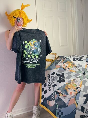 Full leaked Danisaurz private onlyfans photo