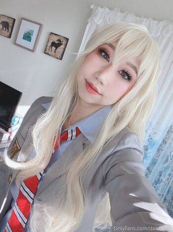 Full leaked Danisaurz private onlyfans photo