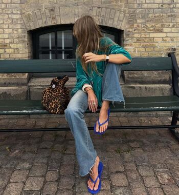 Full leaked Danish feet private onlyfans photo