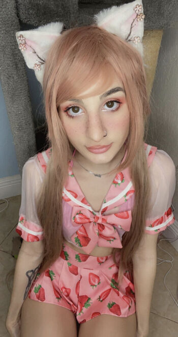 Full leaked Dank hime page private onlyfans photo