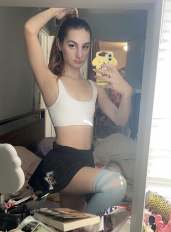 Full leaked Dank hime page private onlyfans photo