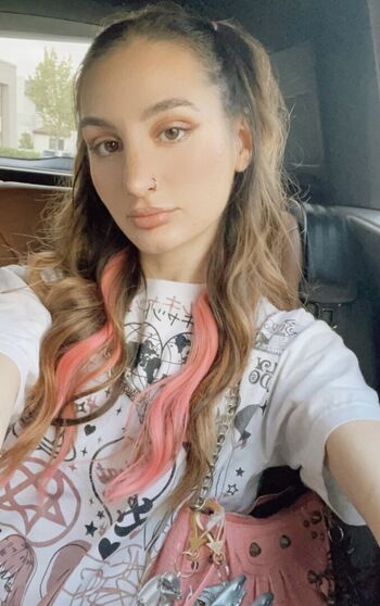 Full leaked Dank hime page private onlyfans photo