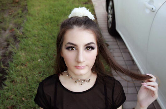 Full leaked Dank hime private onlyfans photo