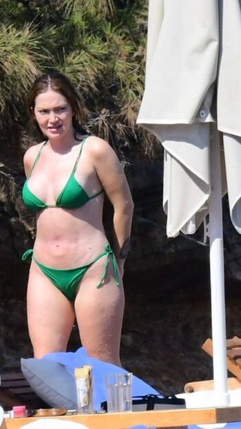 Full leaked Danla bilic private onlyfans photo