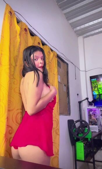 Full leaked Danna lopez private onlyfans photo