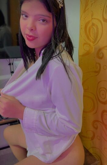 Full leaked Danna lopez private onlyfans photo