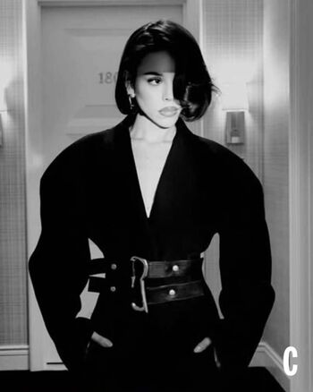 Full leaked Danna paola private onlyfans photo