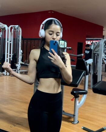 Full leaked Danna renteria private onlyfans photo