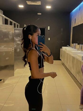 Full leaked Danna renteria private onlyfans photo