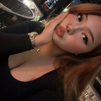 Full leaked Danna private onlyfans photo