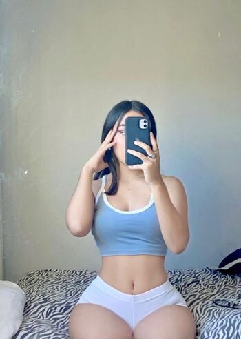 Full leaked Danna page private onlyfans photo