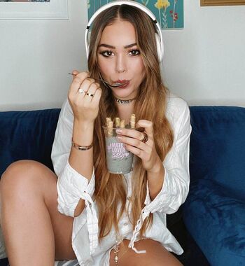 Full leaked Dannapaola private onlyfans photo