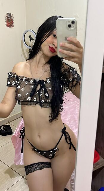 Full leaked Danni brasil private onlyfans photo