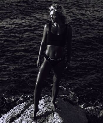 Full leaked Danni menzies private onlyfans photo