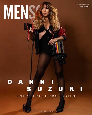 Full leaked Danni suzuki private onlyfans photo