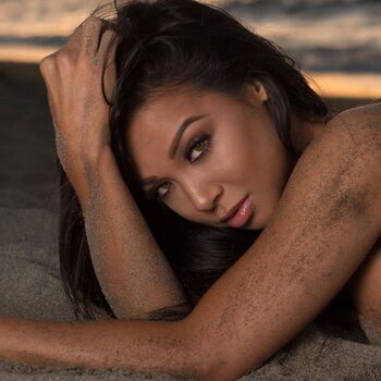 Full leaked Dannie riel private onlyfans photo