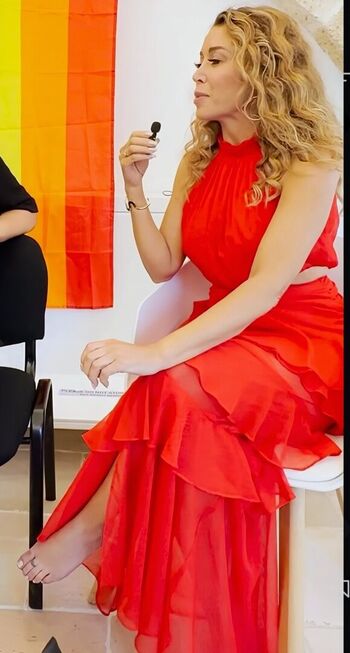 Full leaked Dannii minogue private onlyfans photo