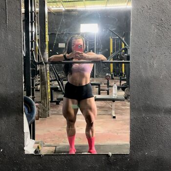 Full leaked Danny atleta private onlyfans photo