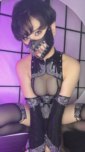 Full leaked Dansousami page private onlyfans photo