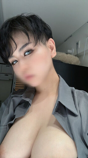 Full leaked Dansousami page private onlyfans photo