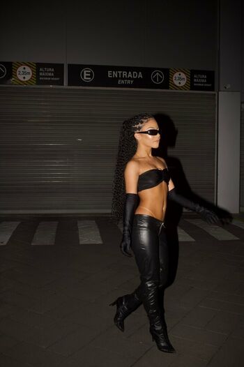 Full leaked Dany moraes private onlyfans photo