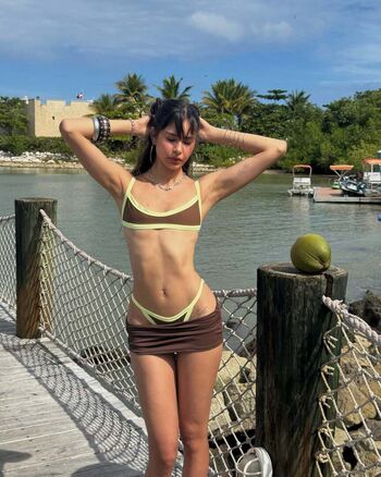 Full leaked Dany reyes private onlyfans photo