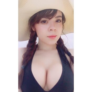 Full leaked Danyancat private onlyfans photo