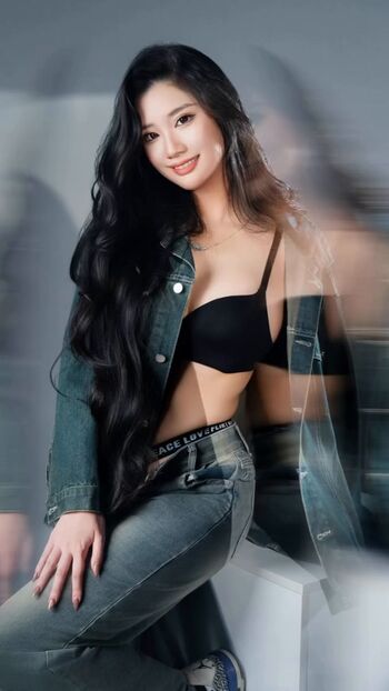 Full leaked Daphne cui private onlyfans photo