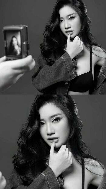 Full leaked Daphne cui private onlyfans photo