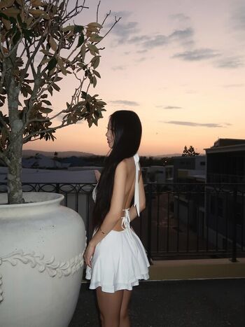Full leaked Daphne lin private onlyfans photo