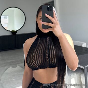 Full leaked Daphnejoy private onlyfans photo