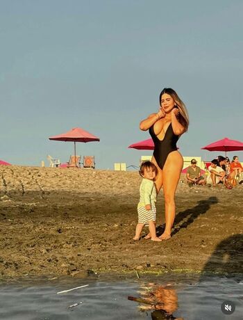 Full leaked Dara vasquez private onlyfans photo